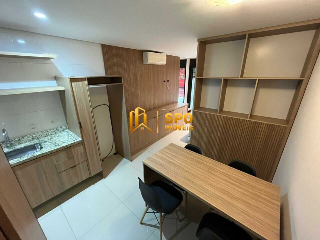 Apartamento para Venda - Jardim Taquaral