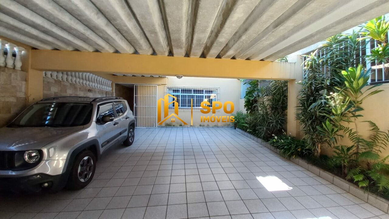 Casa para Venda - Vila Campo Grande