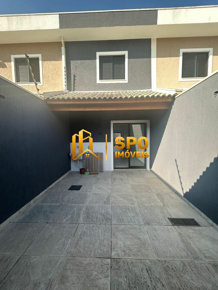 Sobrado para Venda - Jardim Santa Cruz Campo Grande