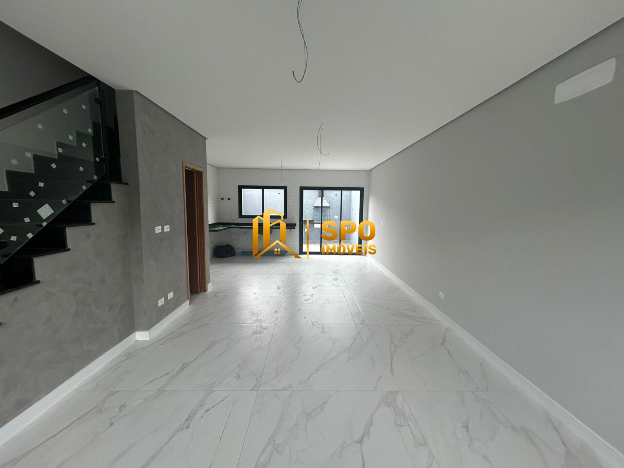 Sobrado para Venda - Vila Isa