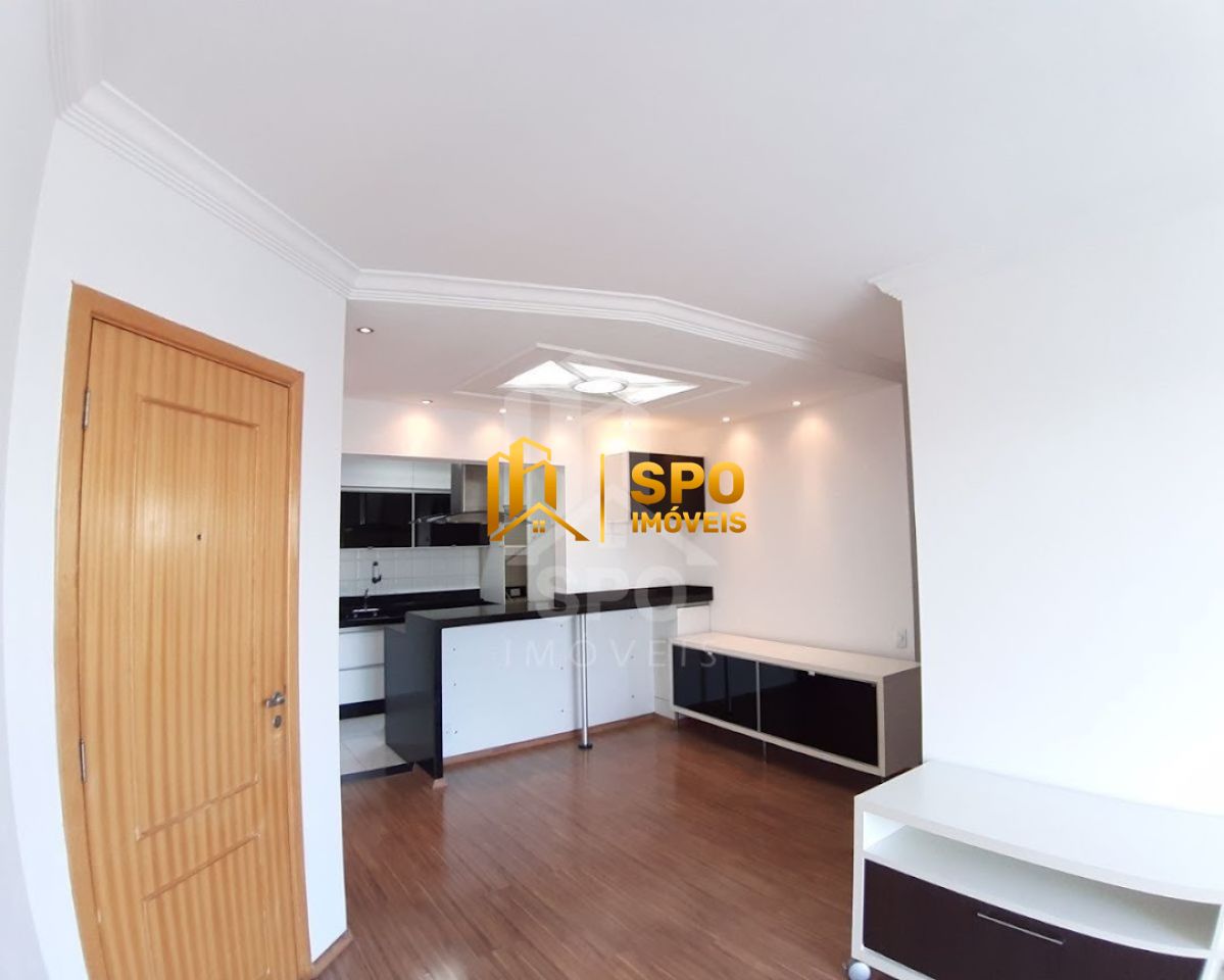 Apartamento para Locação - Jardim Marajoara