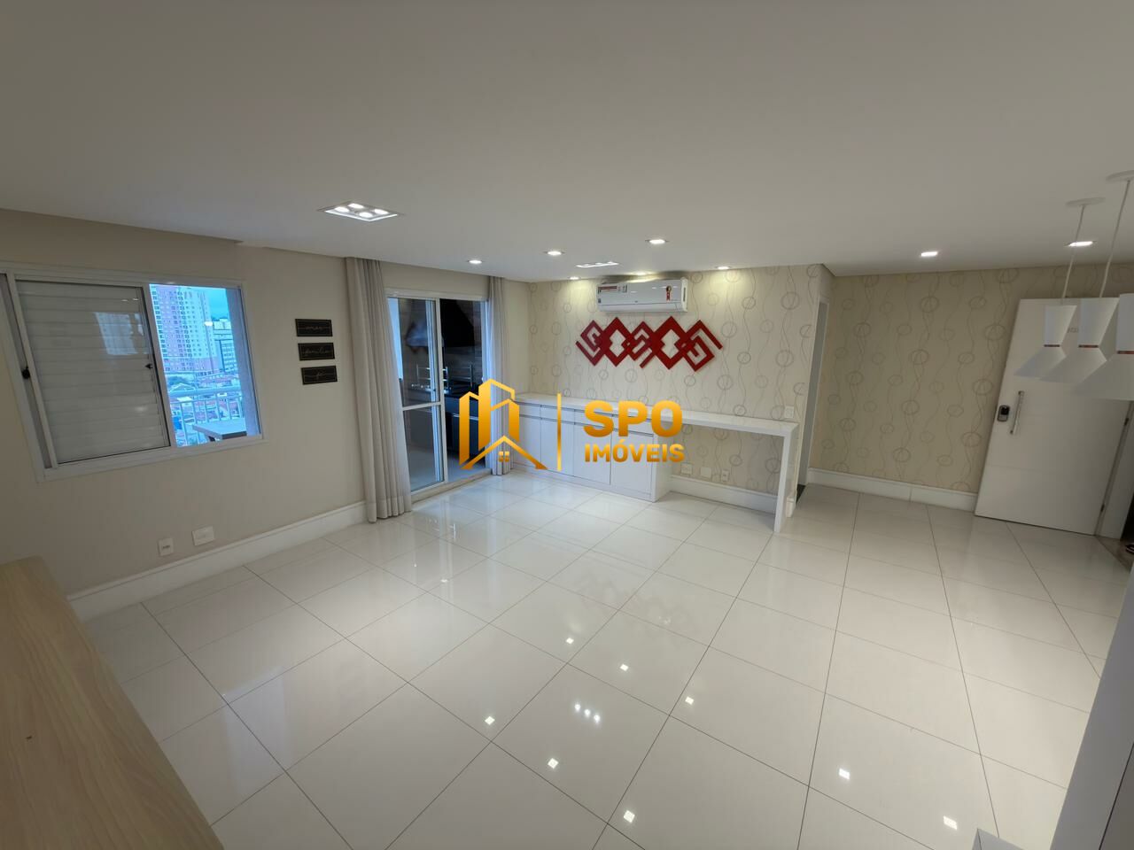 Apartamento para Venda - Jardim Marajoara