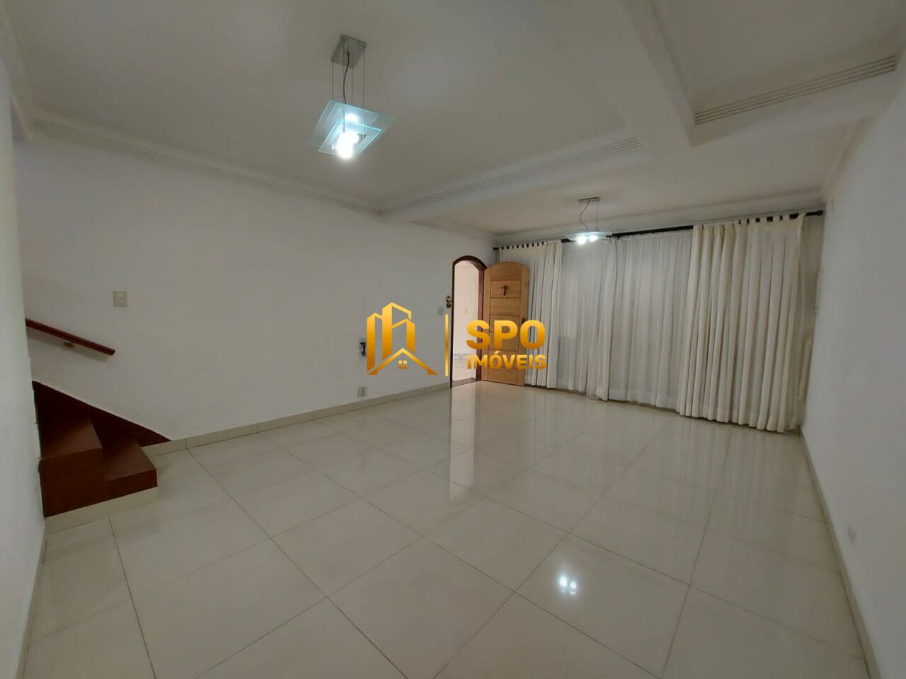 Sobrado para Venda - Vila Isa