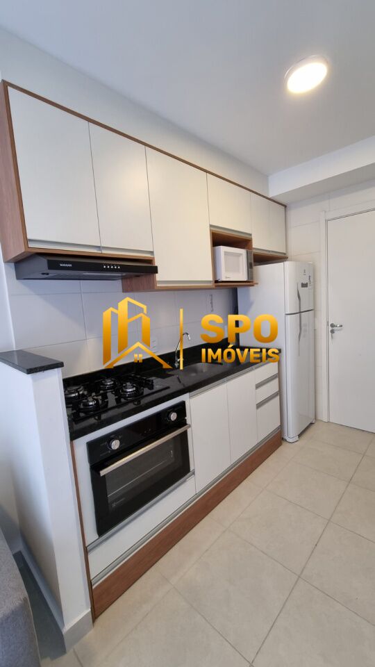 Studio para Venda - Jardim Caravelas