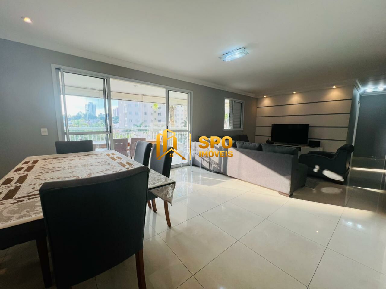 Apartamento para Venda - Jardim Marajoara