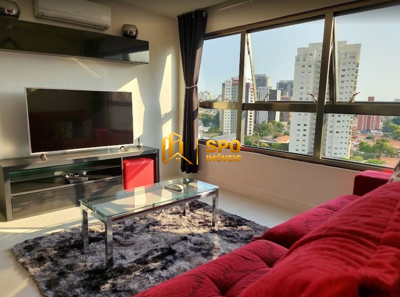 Apartamento para Venda - Jardim das Acácias