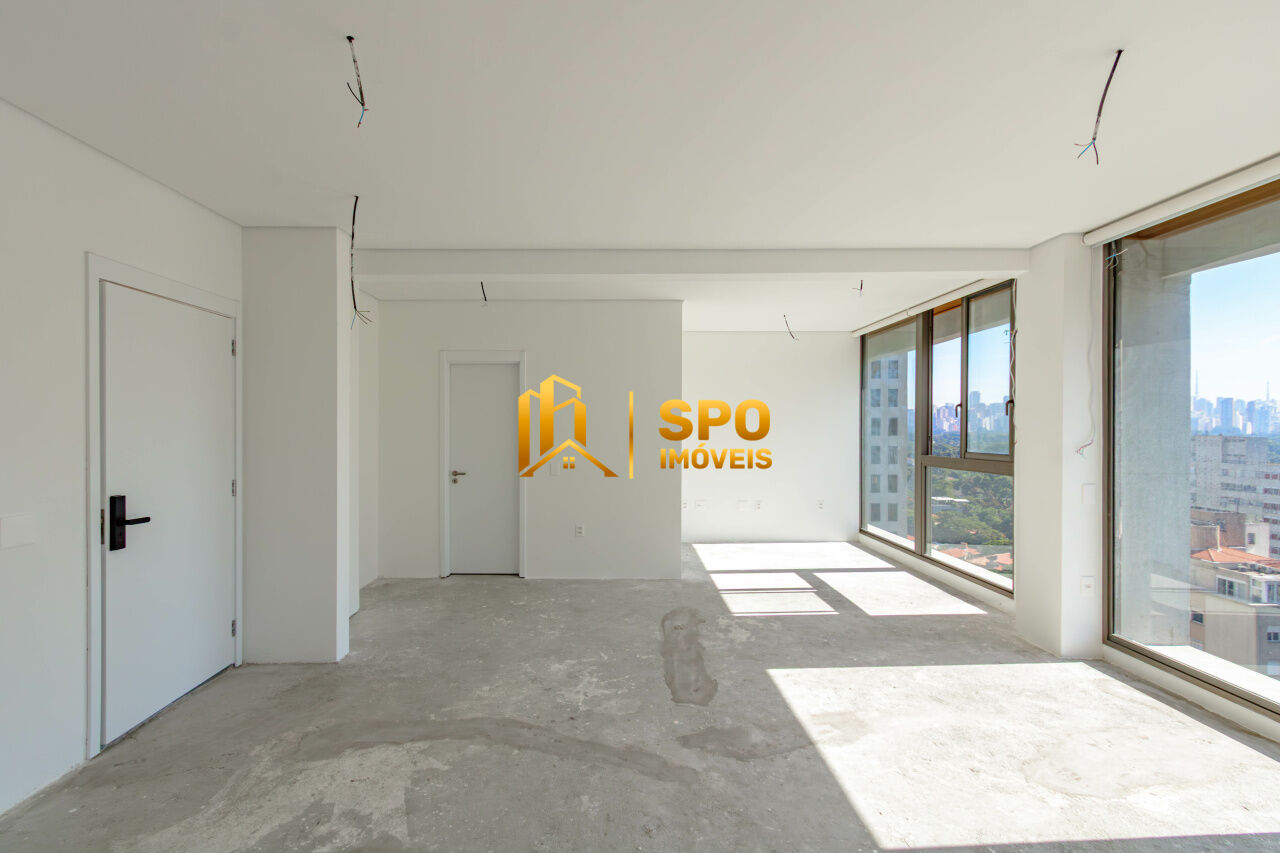 Apartamento para Venda - Jardim Europa