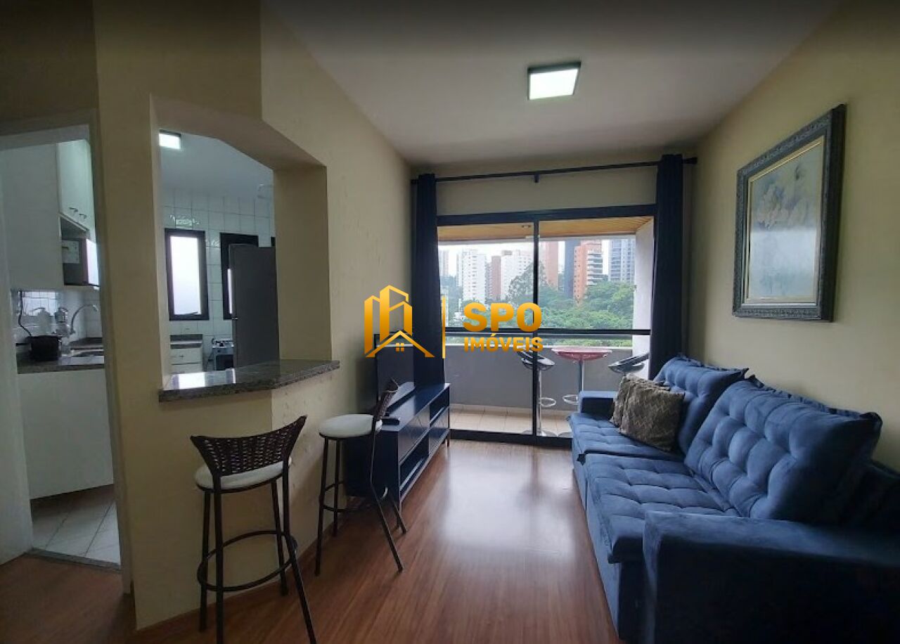 Apartamento para Venda - Vila Suzana