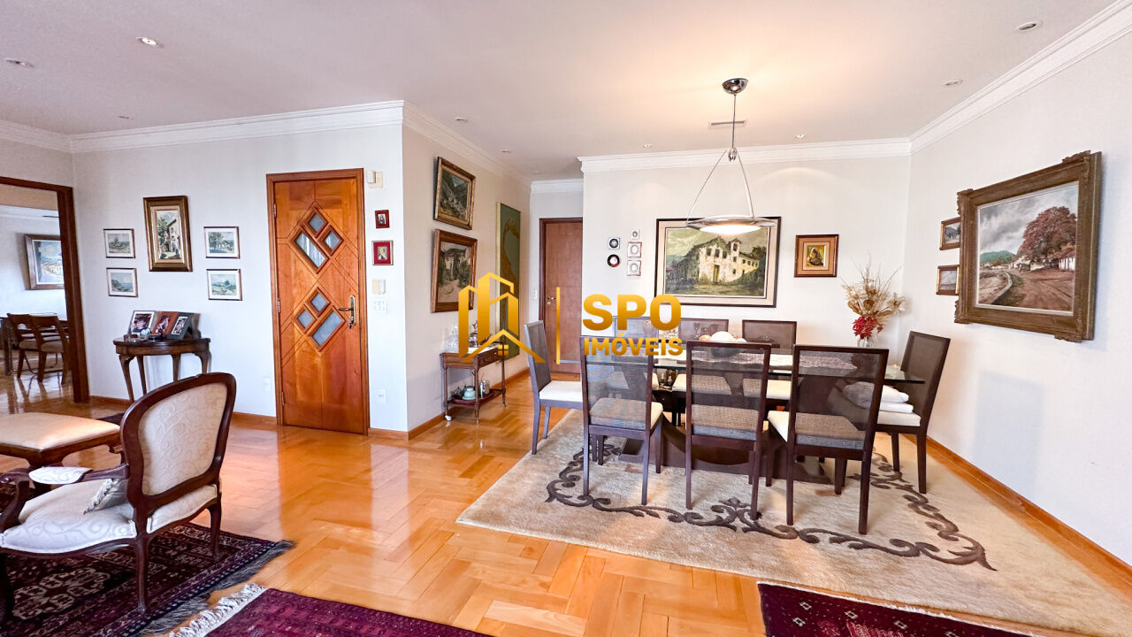 Apartamento para Venda - Vila Suzana