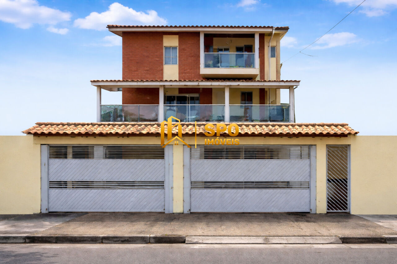 Casa para Venda - Parque Alves de Lima