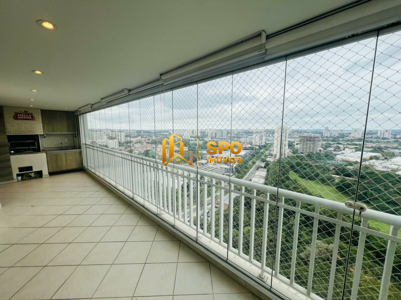 Apartamento para Locação - Jardim Marajoara