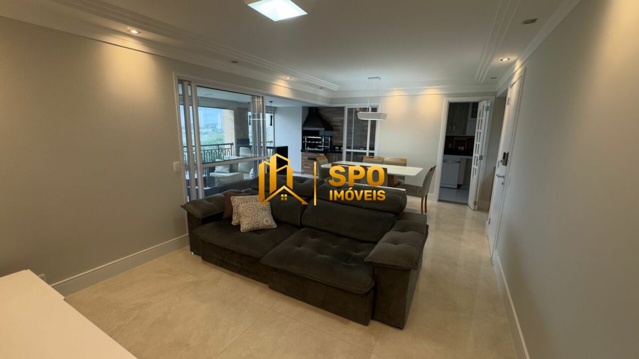 Apartamento para Locação - Jardim Marajoara
