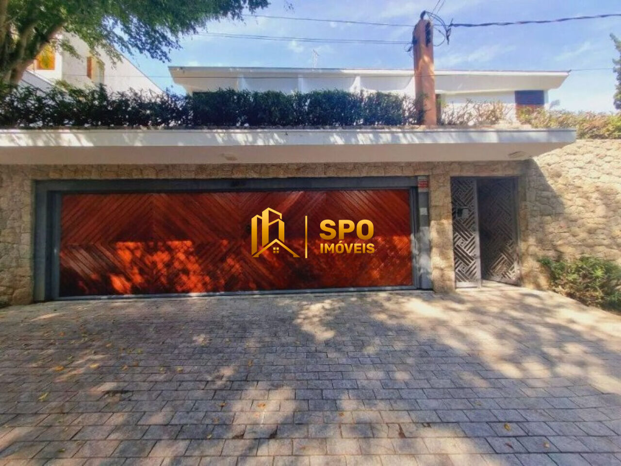 Casa para Venda - Interlagos