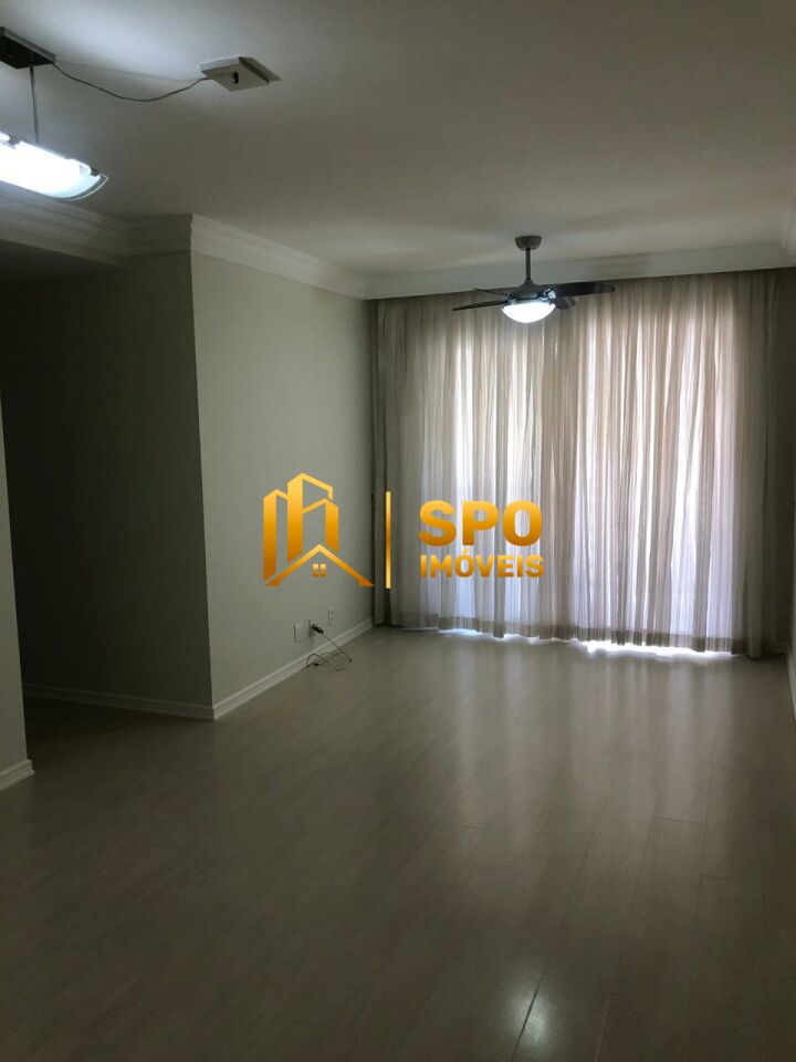 Apartamento para Locação - Jardim Marajoara