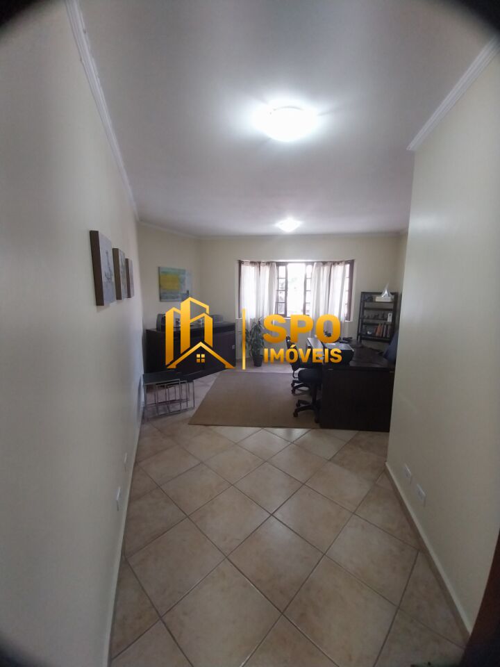 Sala para Locação - Vila Anhangüera