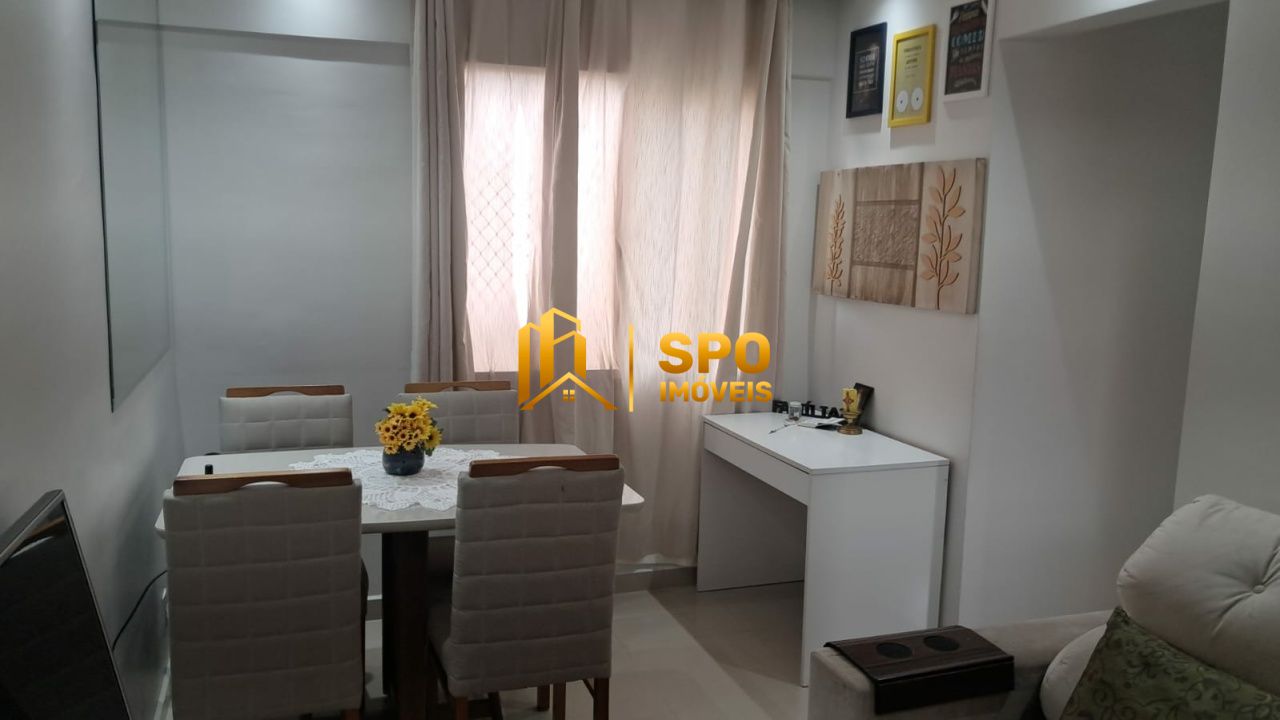 Apartamento para Venda - Vila Emir