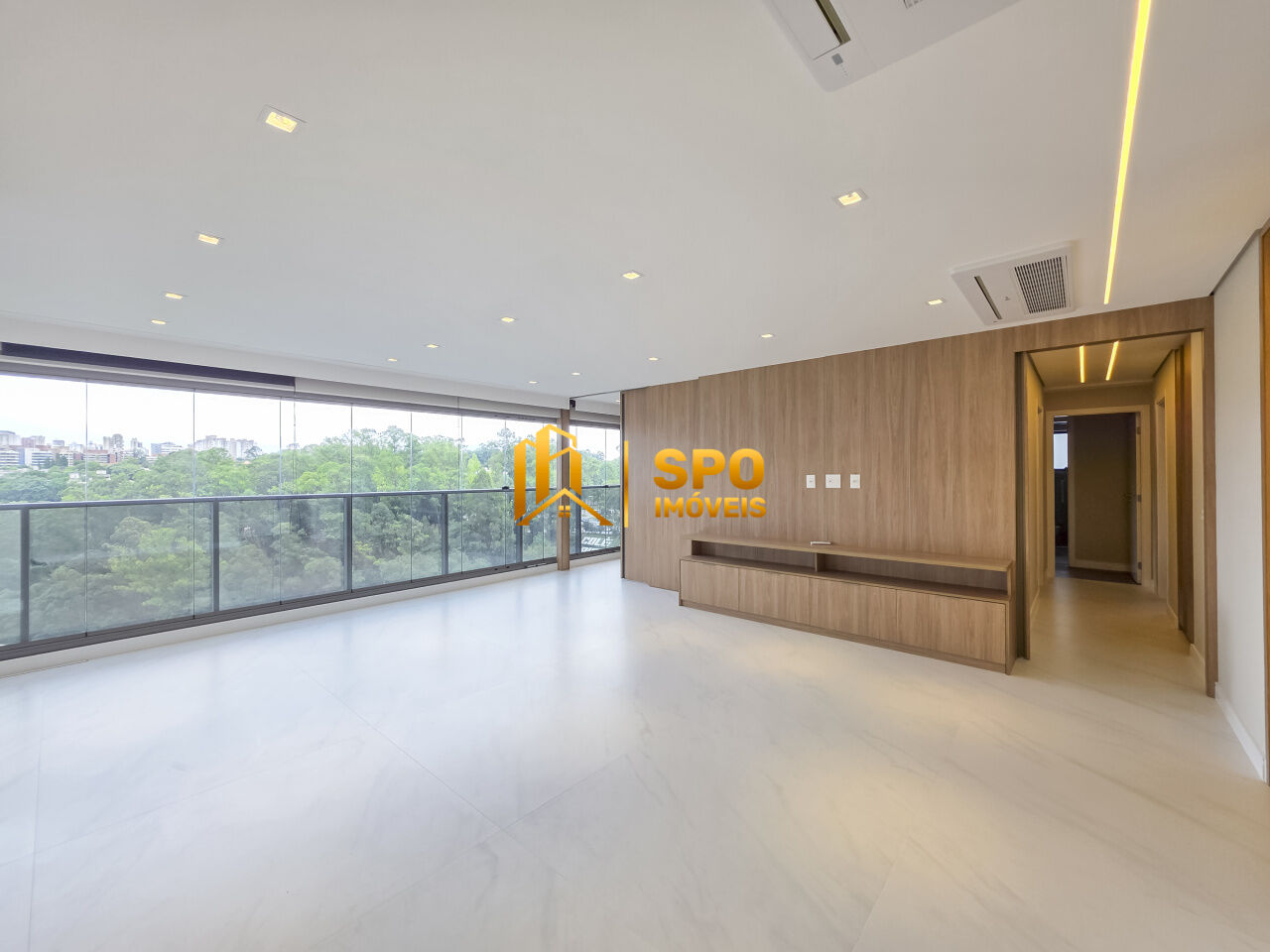 Apartamento para Venda - Real Parque