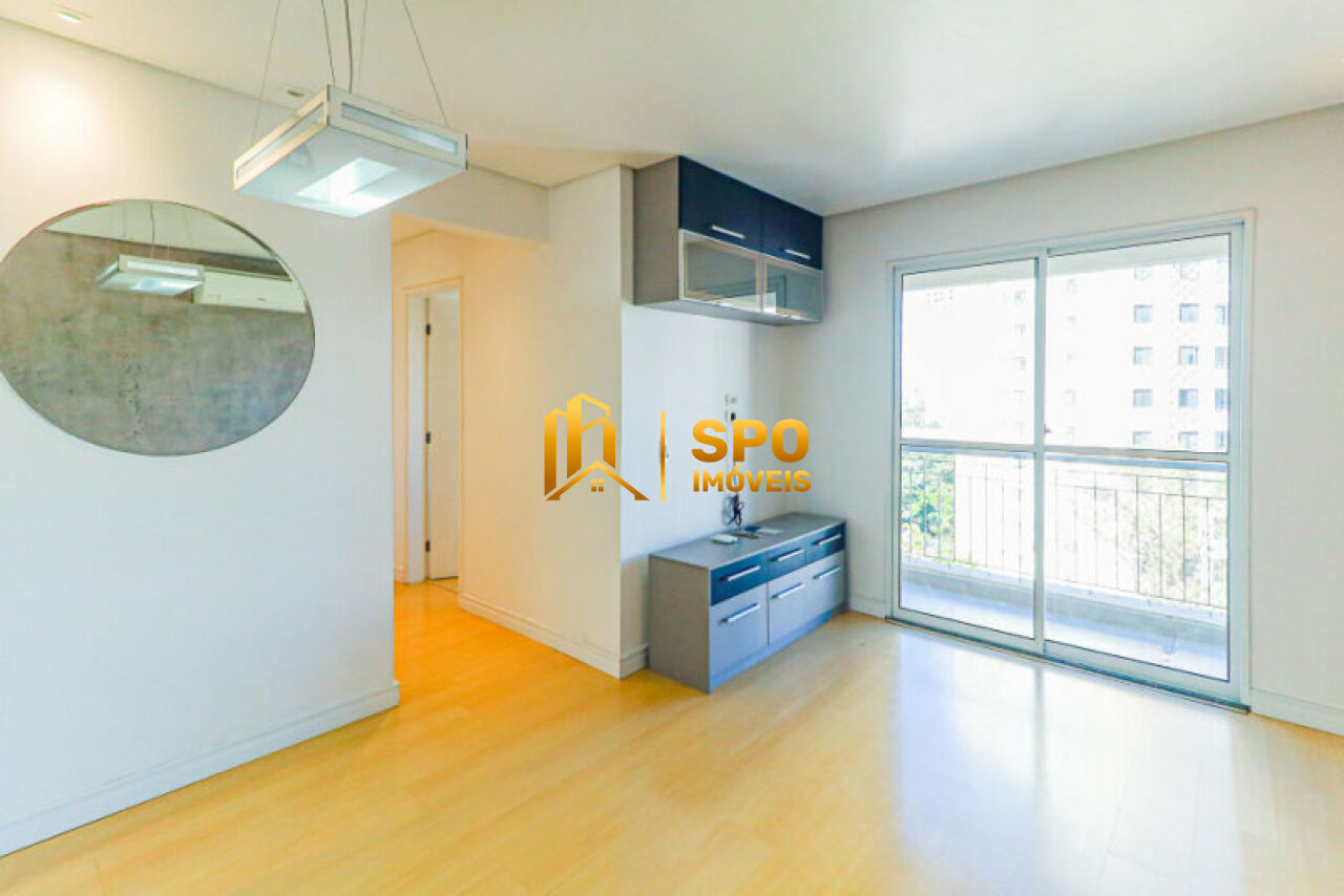 Apartamento para Venda - Vila Andrade