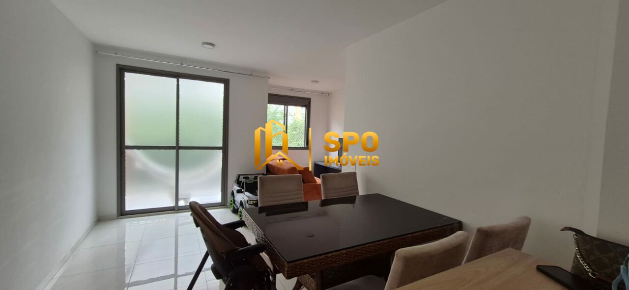 Apartamento para Venda - Usina Piratininga