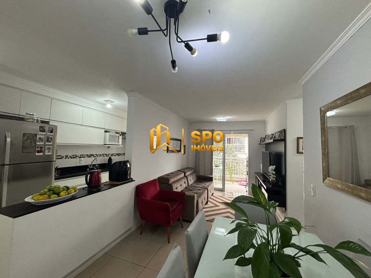 Apartamento para Venda - Jardim Marajoara