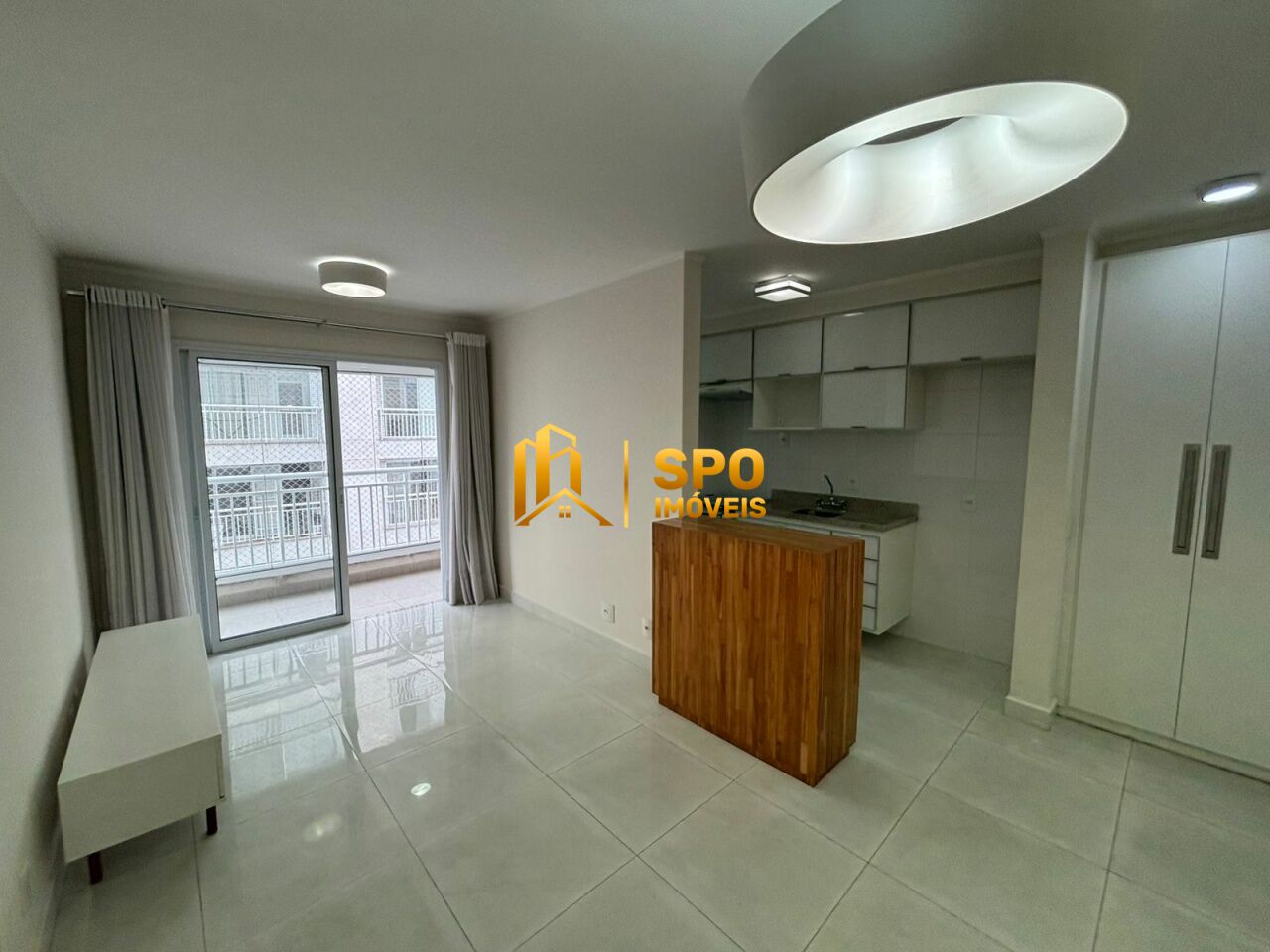 Apartamento para Venda - Jardim Marajoara