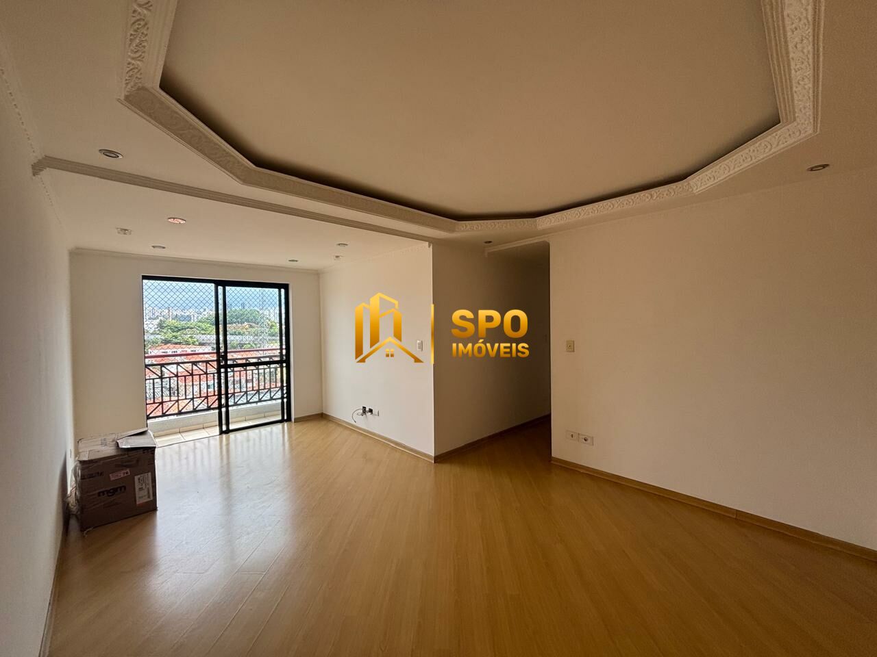 Apartamento para Venda - Santo Amaro