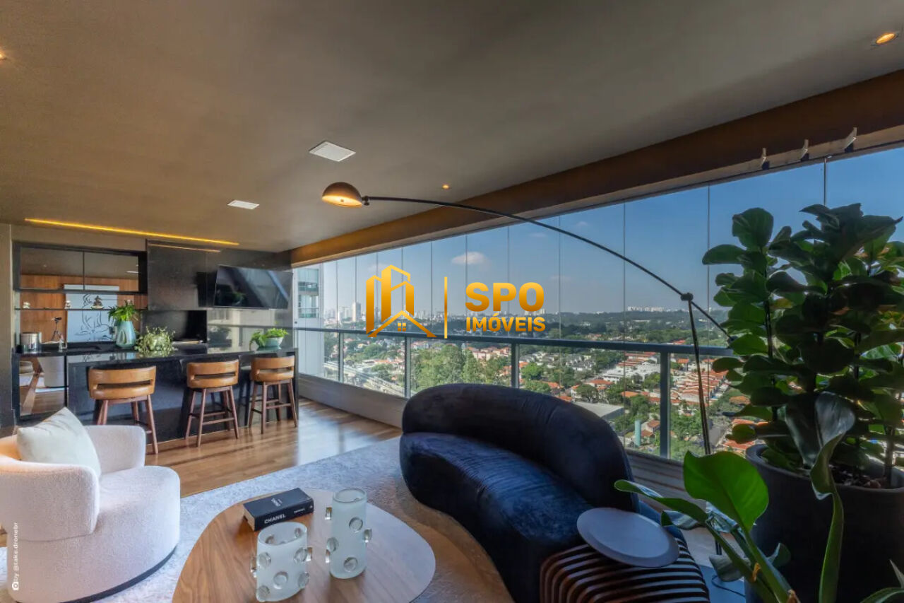 Apartamento para Venda - Campo Belo