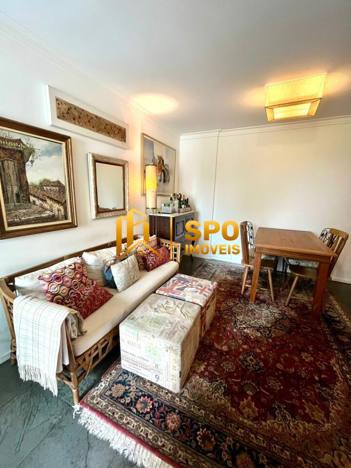 Apartamento para Venda - Jardim Marajoara