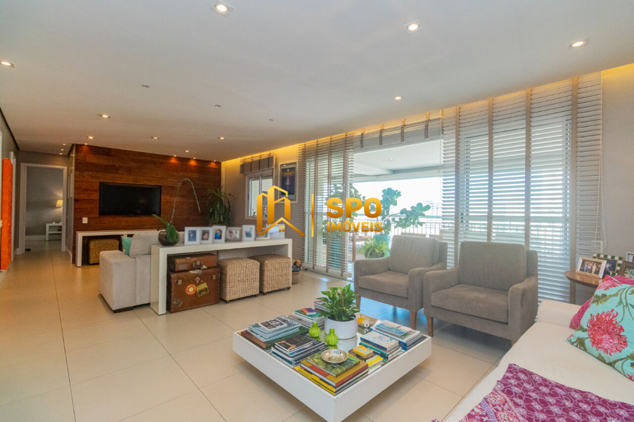 Apartamento para Venda - Jurubatuba