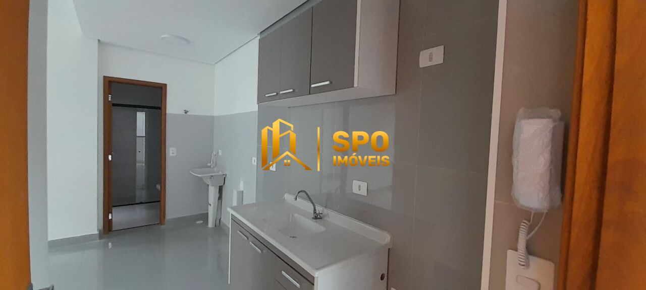 Apartamento para Venda - Cupecê