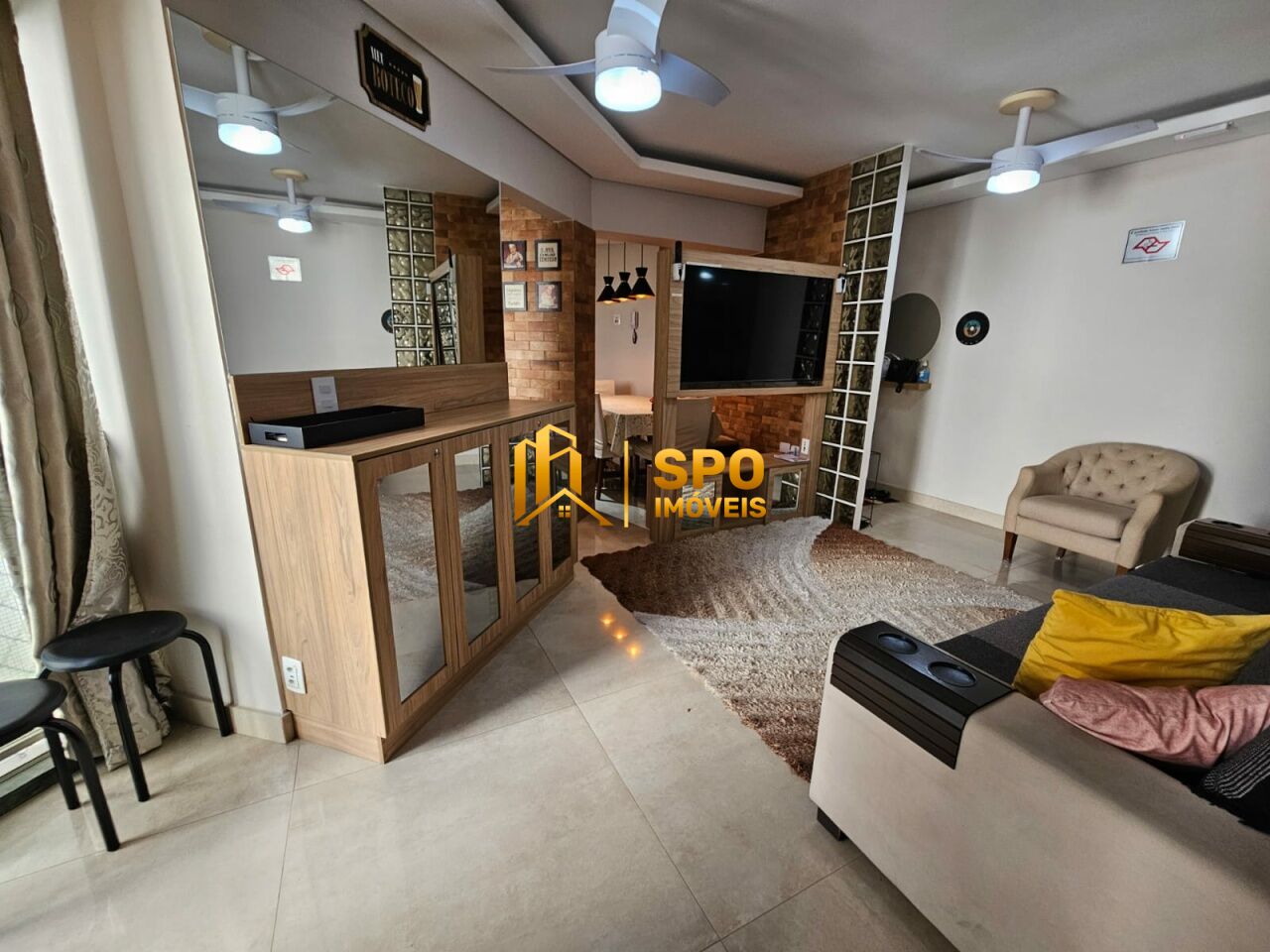 Apartamento para Venda - Jardim Marajoara