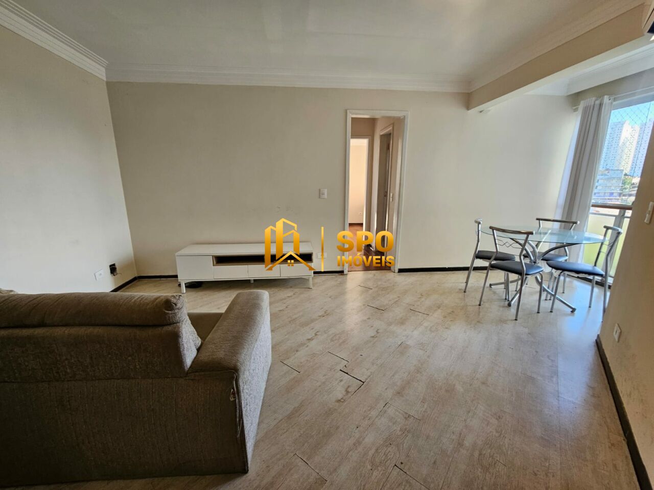 Apartamento para Venda - Jardim Marajoara