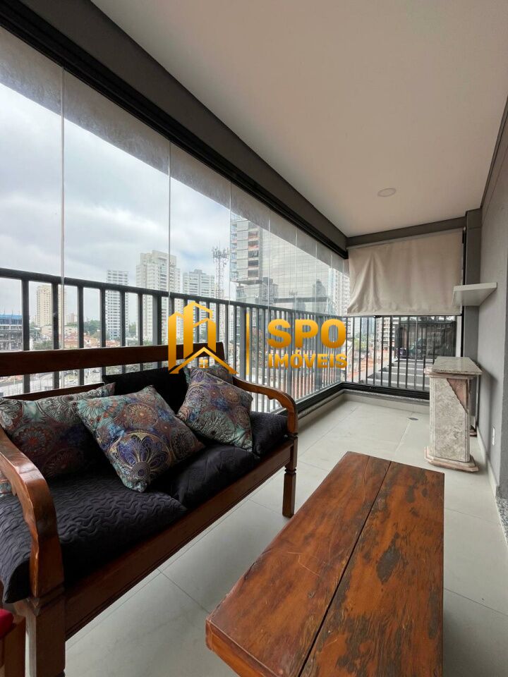 Apartamento para Venda - Jardim das Acácias