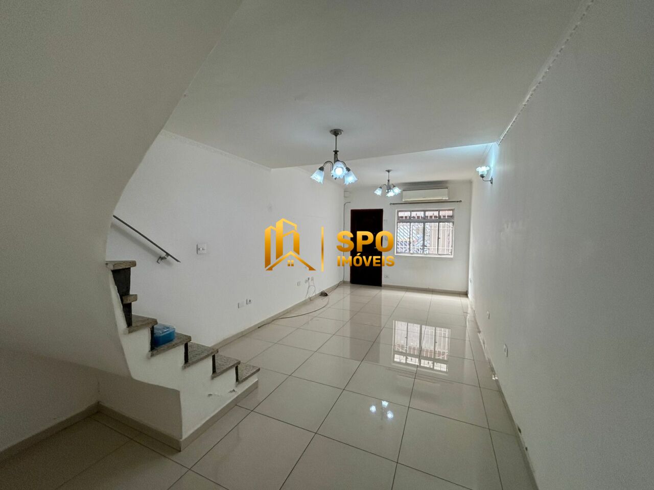 Casa para Venda - Santo Amaro