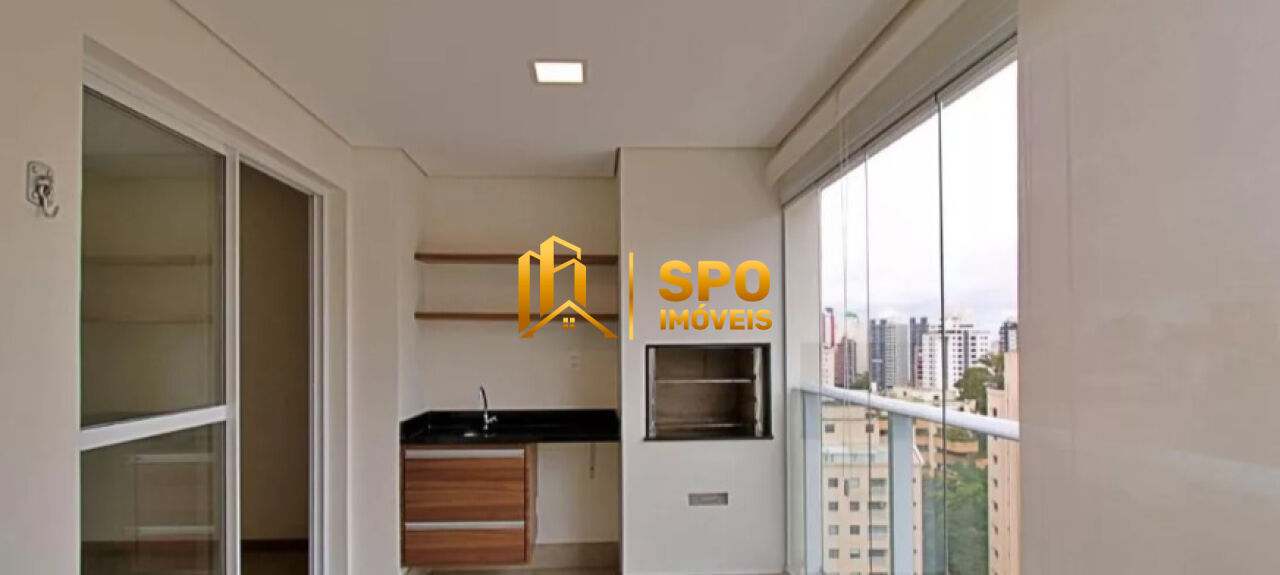 Apartamento para Venda - Jardim Ampliação