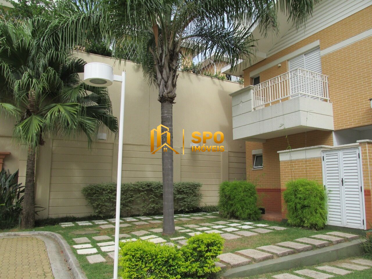 Casa de Condominio para Venda - Vila Sofia