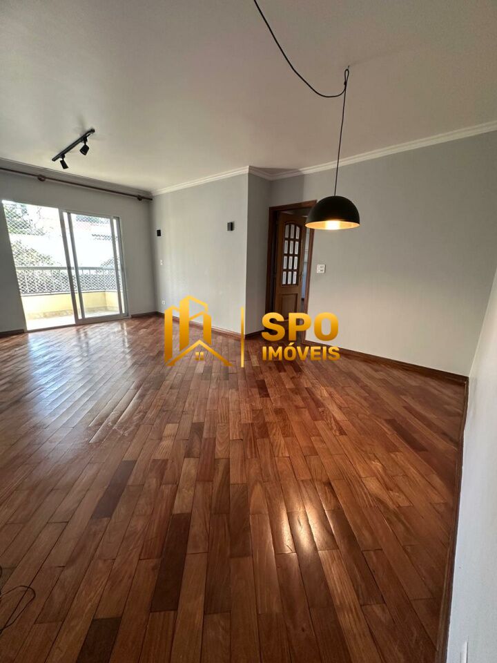 Apartamento para Locação - Jardim Brasil Zona Sul