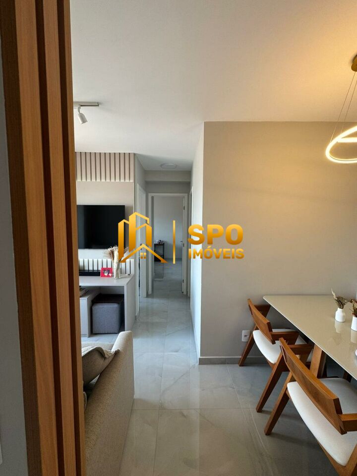 Prédios Residenciais para Venda - Campo Grande