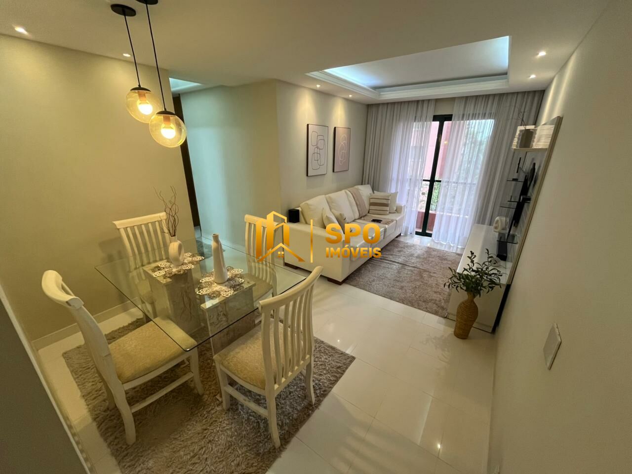 Apartamento para Venda - Interlagos