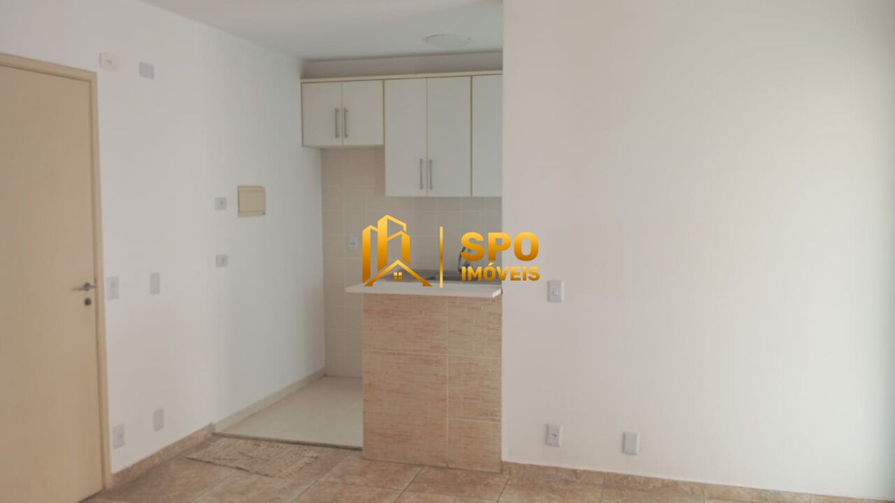 Apartamento para Venda - Vila Constança