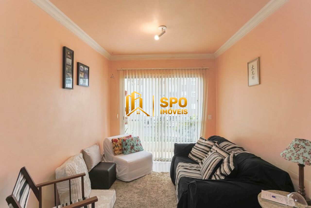 Apartamento para Venda - Jardim Marajoara