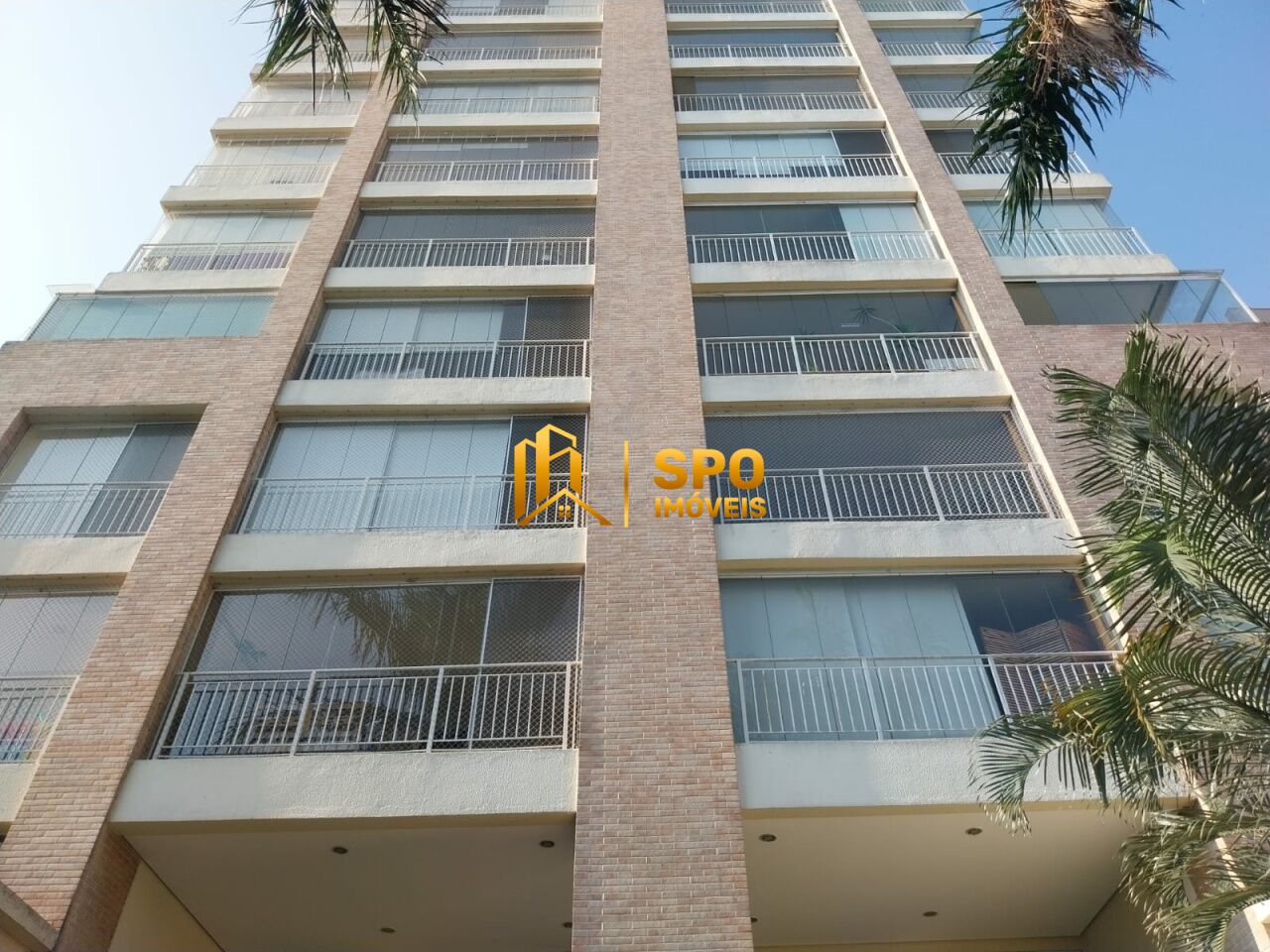 Apartamento para Venda - Santo Amaro