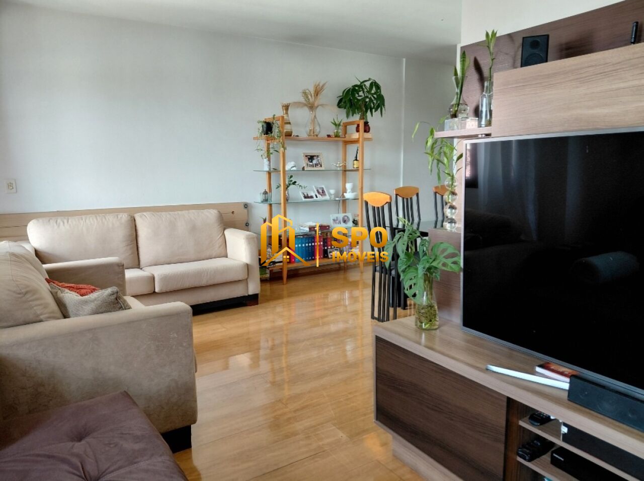 Apartamento para Venda - Jardim Itapeva