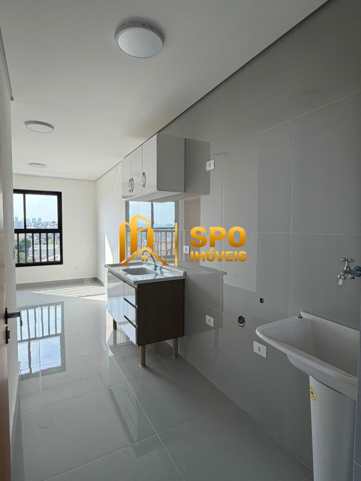 Apartamento para Venda - Jardim Palmares Zona Sul