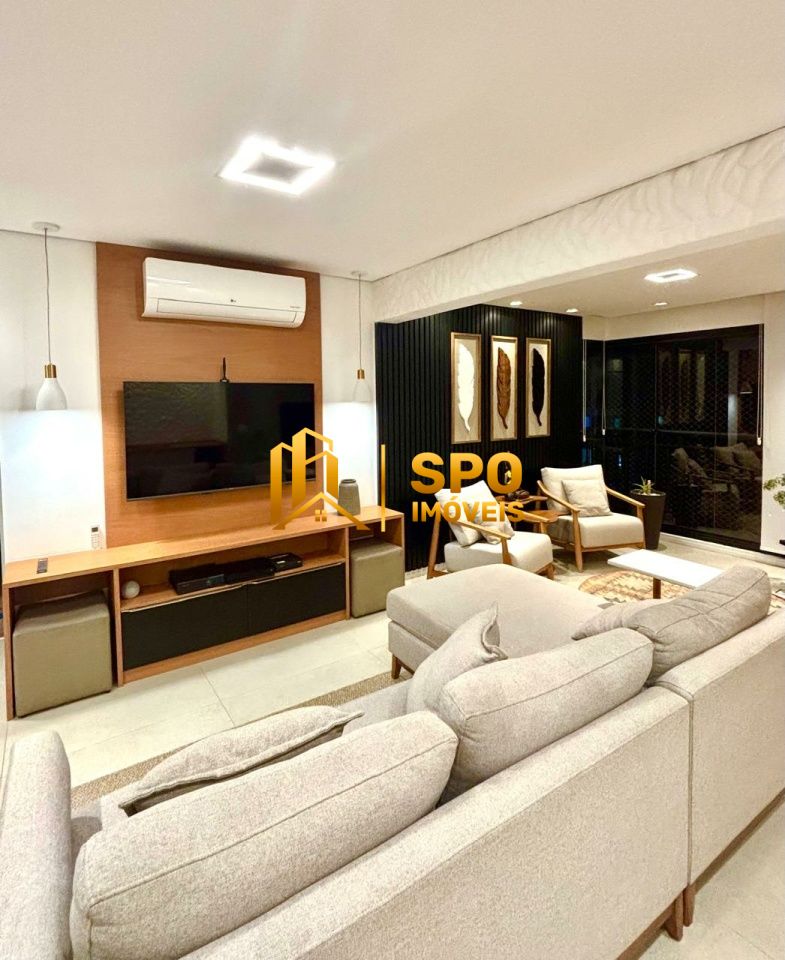 Apartamento para Venda - Vila Santa Catarina