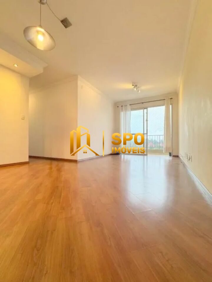 Apartamento para Locação - Jardim Marajoara