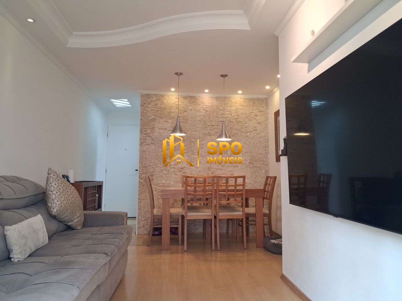 Apartamento para Venda - Vila Sofia
