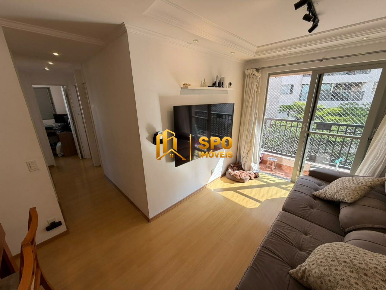 Apartamento para Venda - Vila Sofia