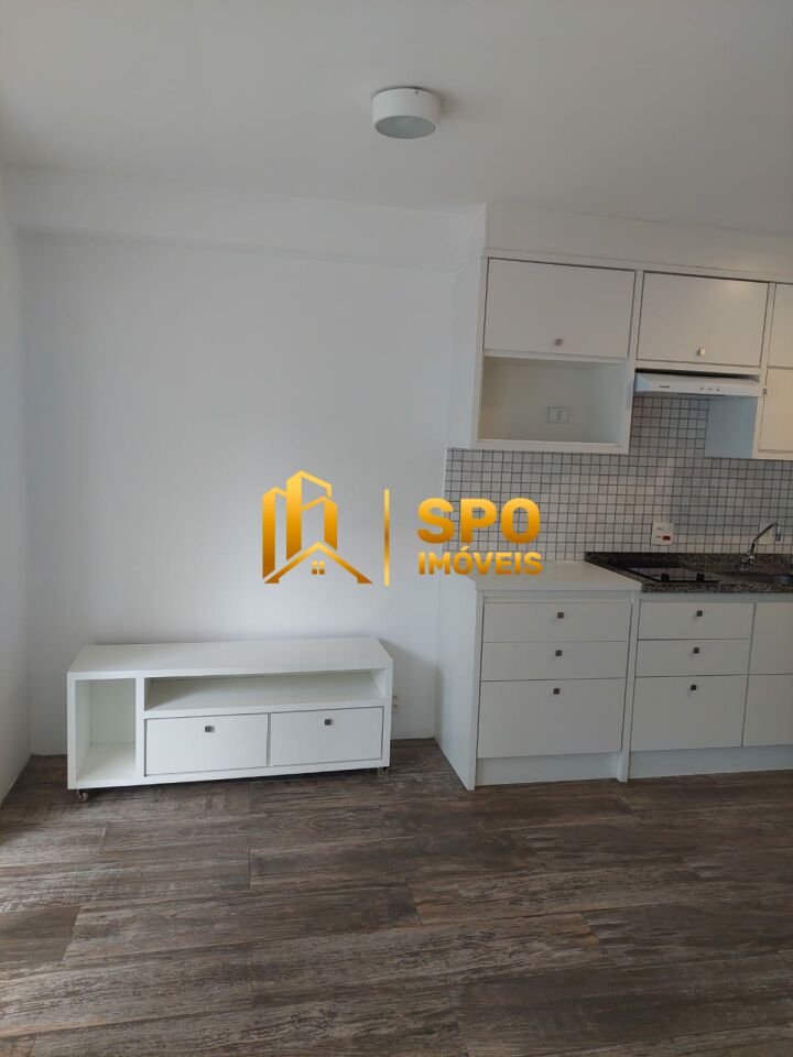 Apartamento para Locação - Alto da Boa Vista