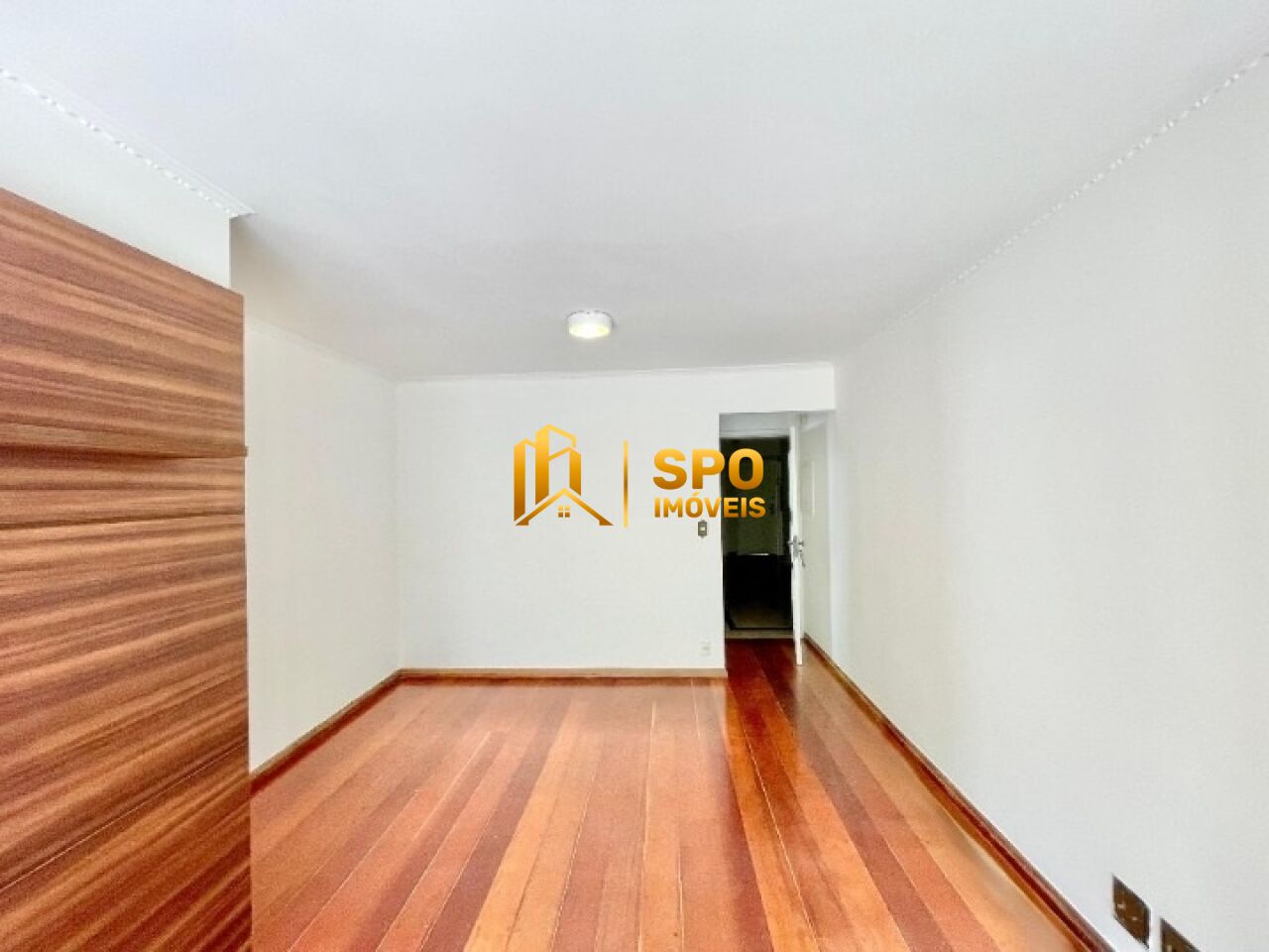 Apartamento para Locação - Jardim Marajoara